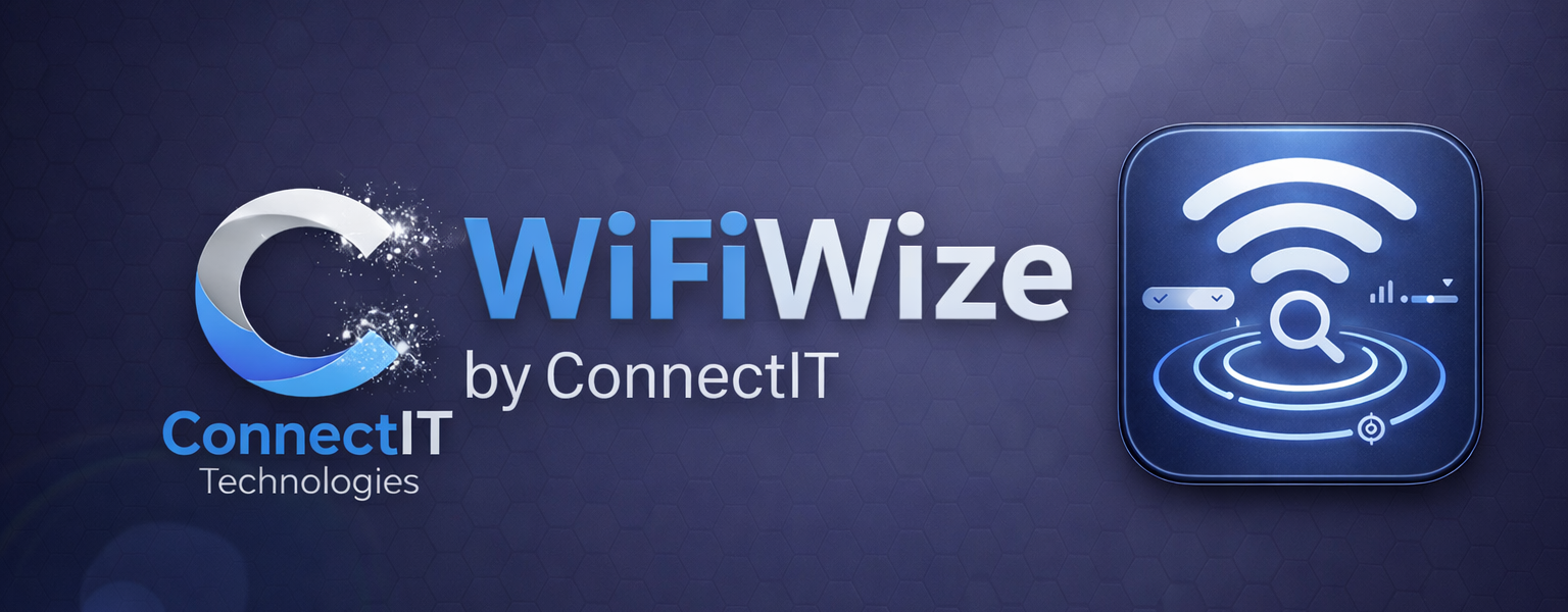 WiFiWize Banner